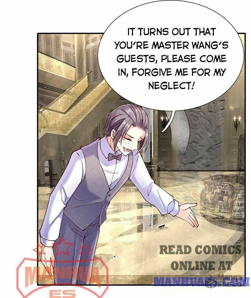 Read Immortal Reverence Dad (Colored) chapter 80 image 13 on Lezhin