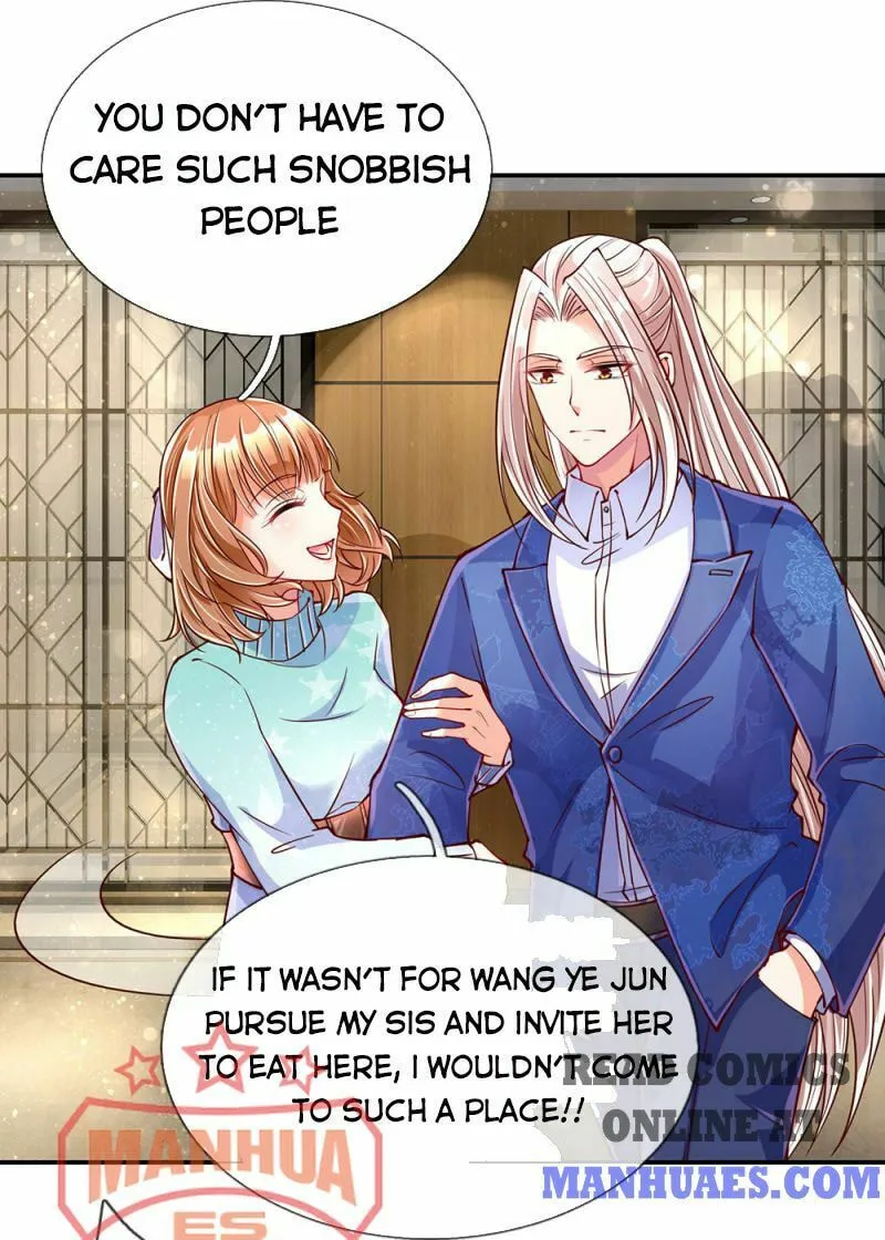 Read Immortal Reverence Dad (Colored) chapter 80 image 14 on Lezhin