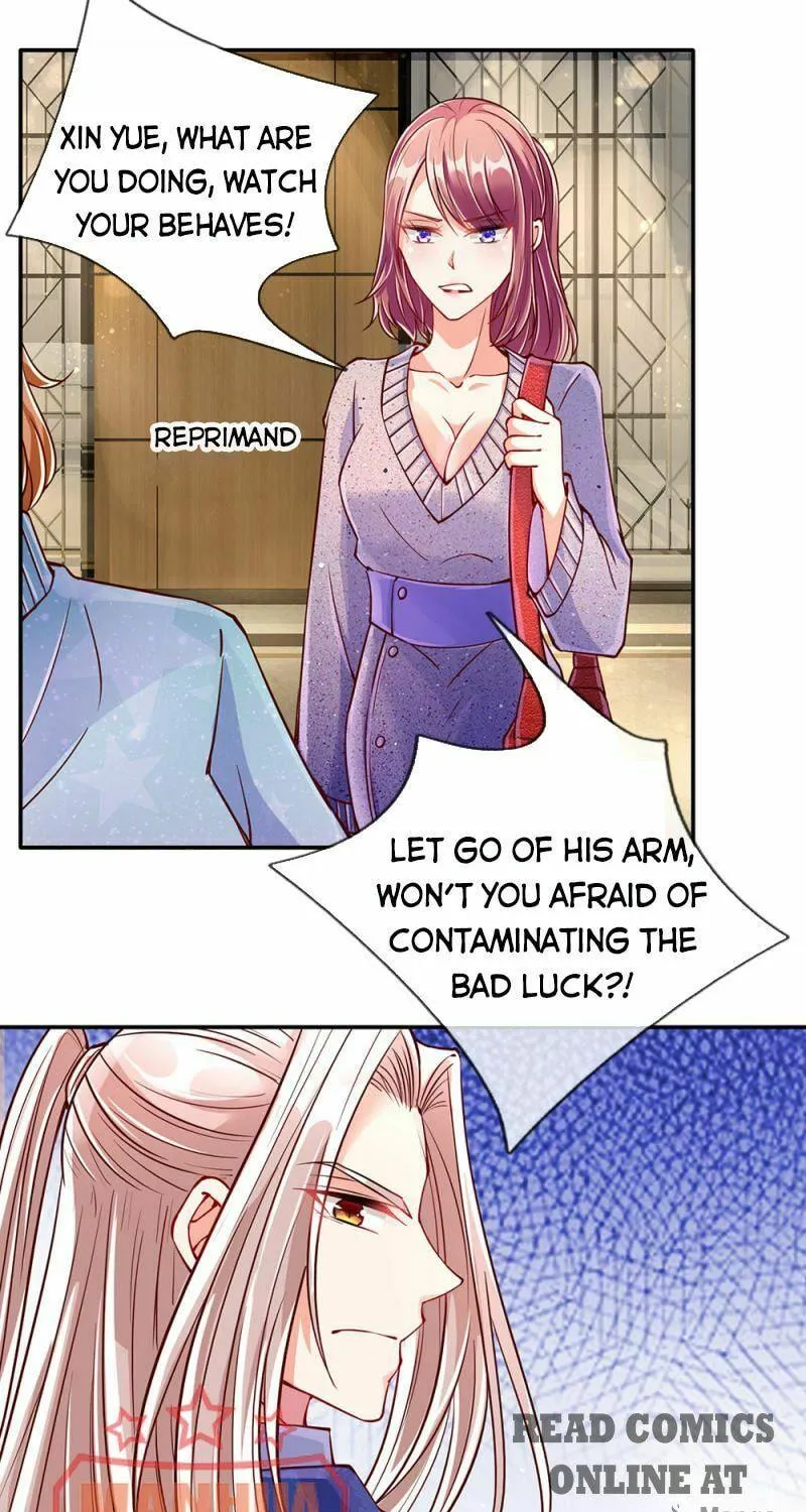 Read Immortal Reverence Dad (Colored) chapter 80 image 15 on Lezhin