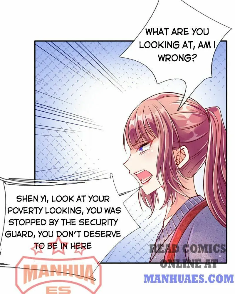 Read Immortal Reverence Dad (Colored) chapter 80 image 17 on Lezhin