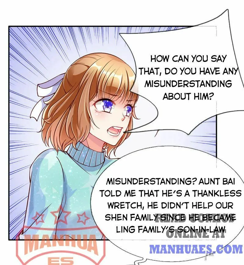 Read Immortal Reverence Dad (Colored) chapter 80 image 18 on Lezhin