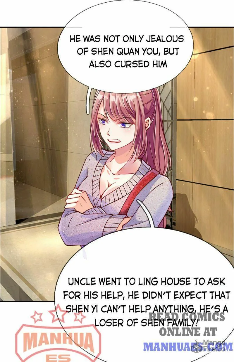 Read Immortal Reverence Dad (Colored) chapter 80 image 19 on Lezhin