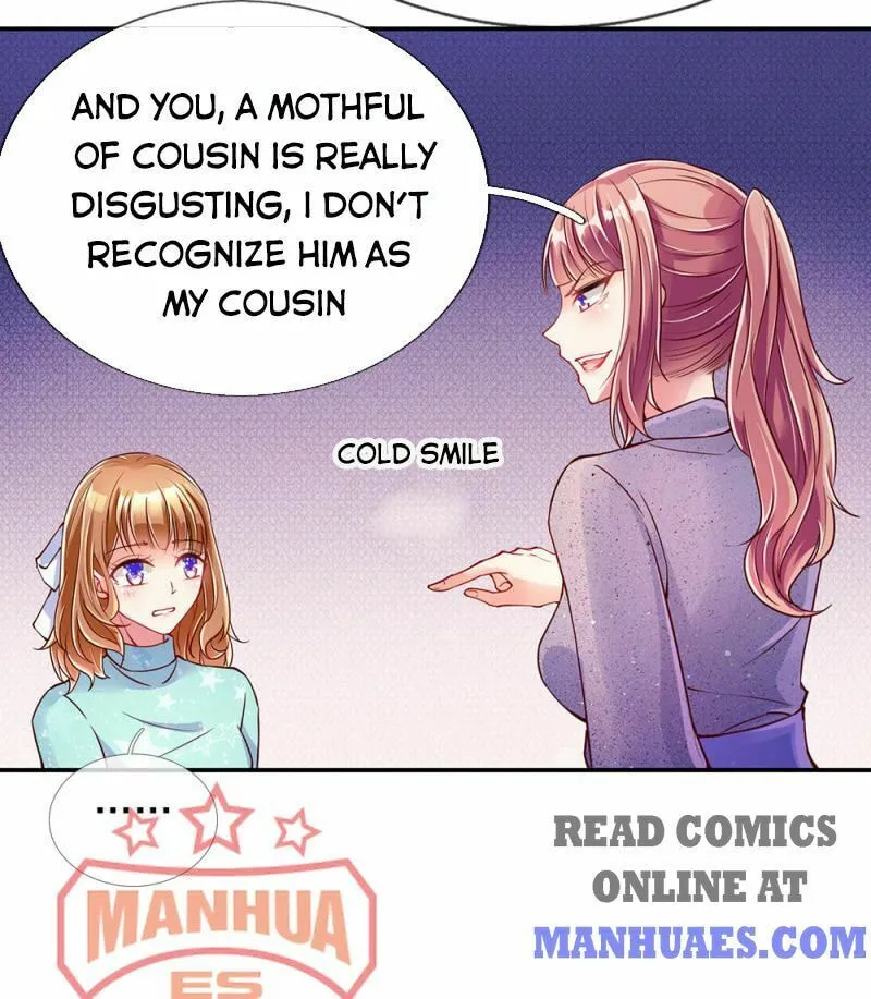 Read Immortal Reverence Dad (Colored) chapter 80 image 20 on Lezhin
