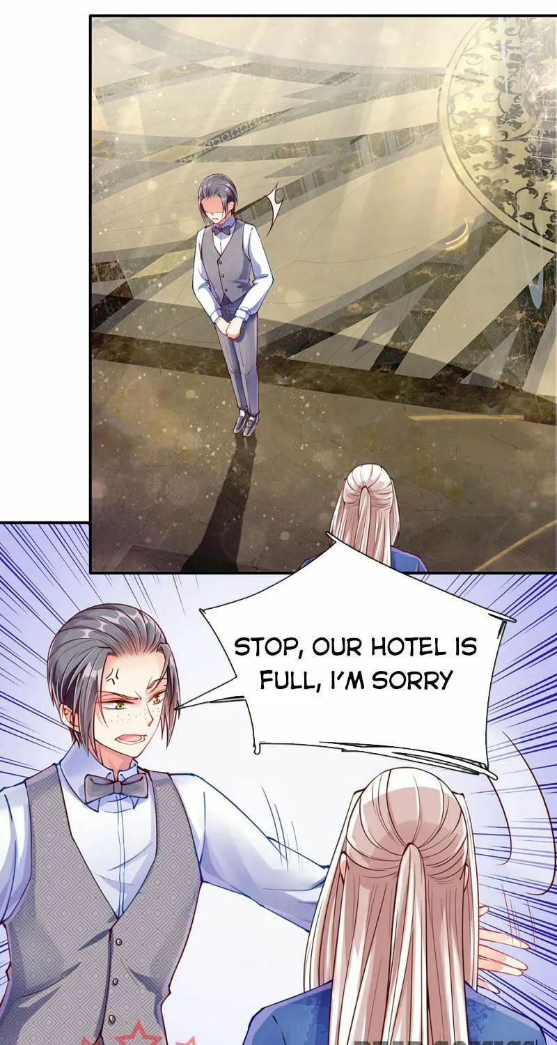 Read Immortal Reverence Dad (Colored) chapter 80 image 3 on Lezhin