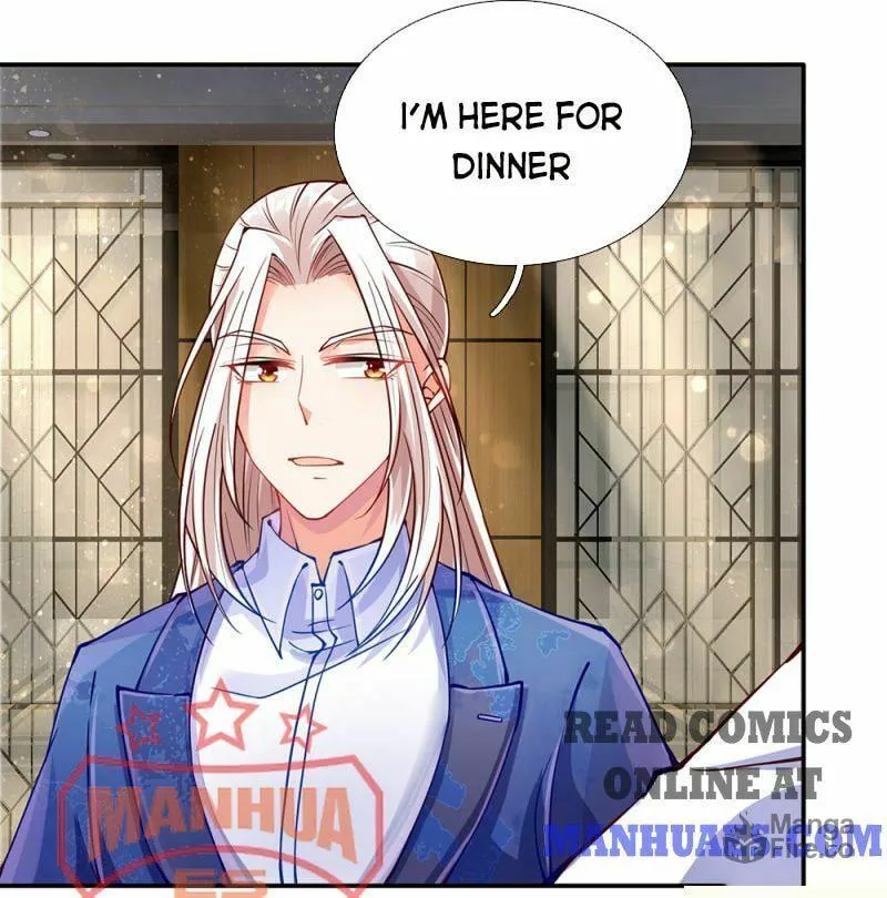 Read Immortal Reverence Dad (Colored) chapter 80 image 5 on Lezhin
