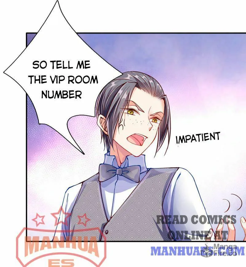 Read Immortal Reverence Dad (Colored) chapter 80 image 6 on Lezhin