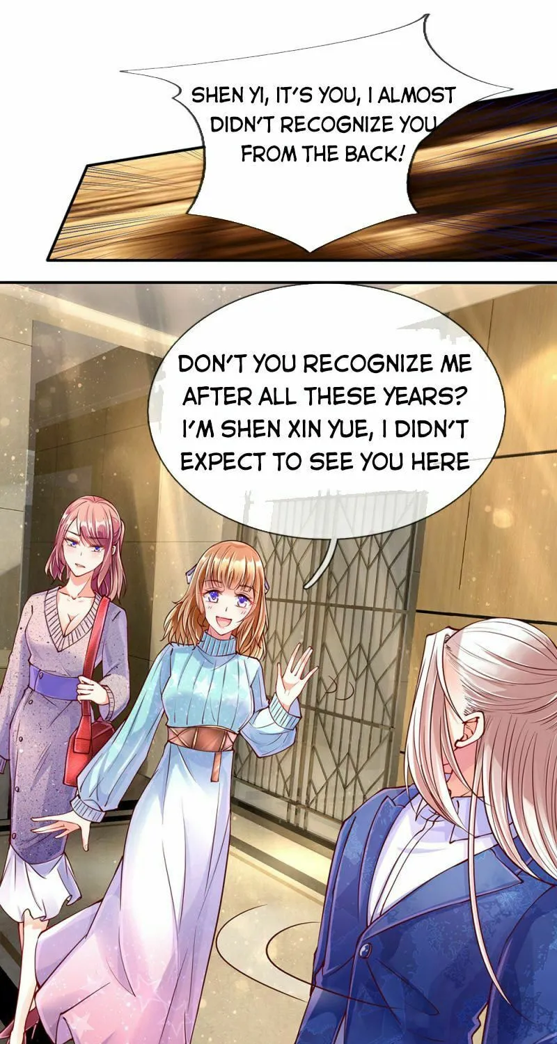 Read Immortal Reverence Dad (Colored) chapter 80 image 9 on Lezhin