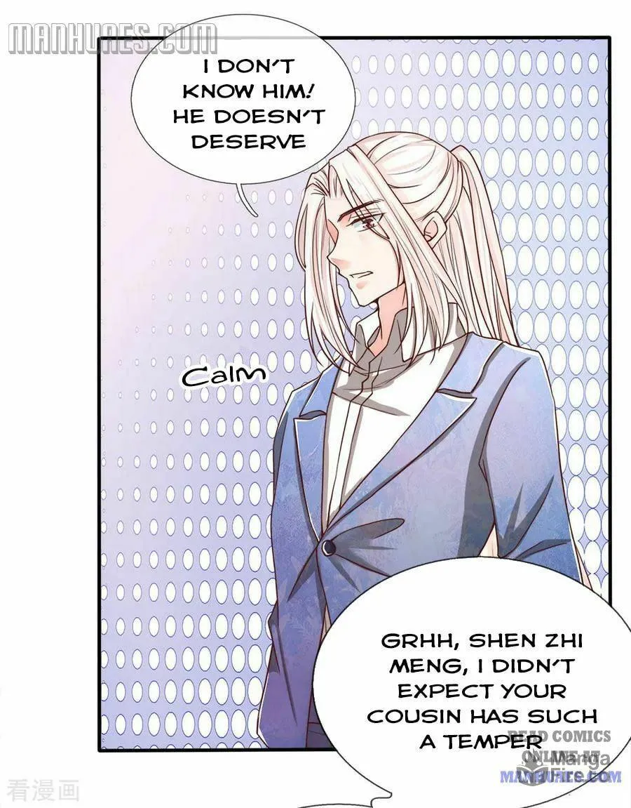 Read Immortal Reverence Dad (Colored) chapter 81 image 16 on Lezhin