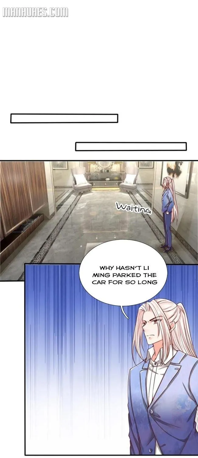 Read Immortal Reverence Dad (Colored) chapter 81 image 7 on Lezhin
