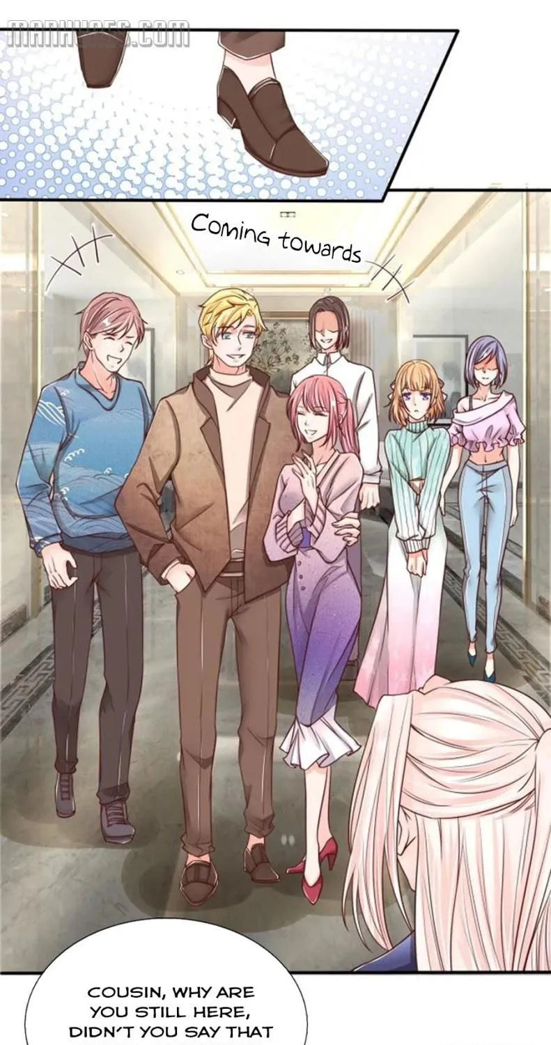 Read Immortal Reverence Dad (Colored) chapter 81 image 9 on Lezhin