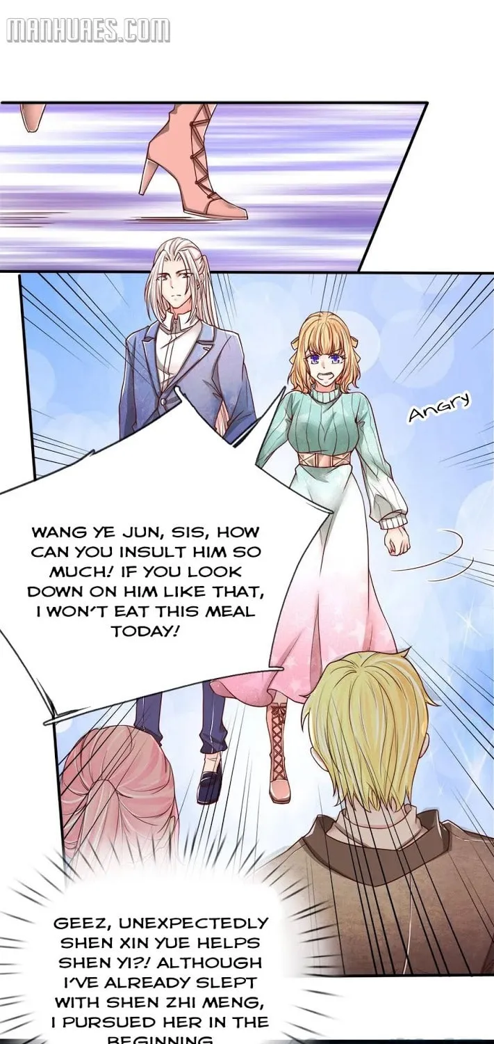 Read Immortal Reverence Dad (Colored) chapter 82 image 0 on Lezhin