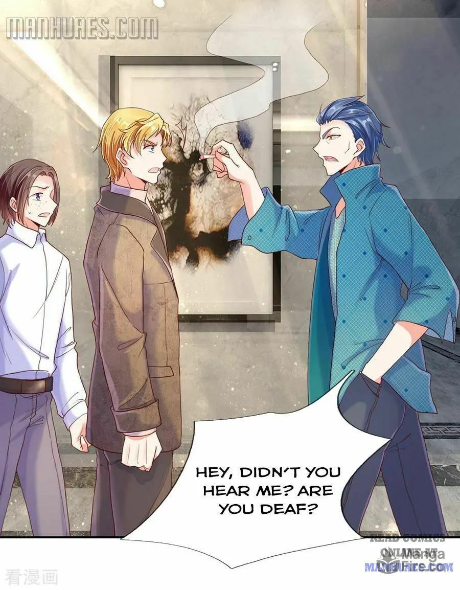 Read Immortal Reverence Dad (Colored) chapter 82 image 16 on Lezhin