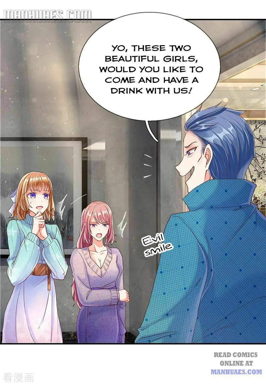 Read Immortal Reverence Dad (Colored) chapter 82 image 19 on Lezhin