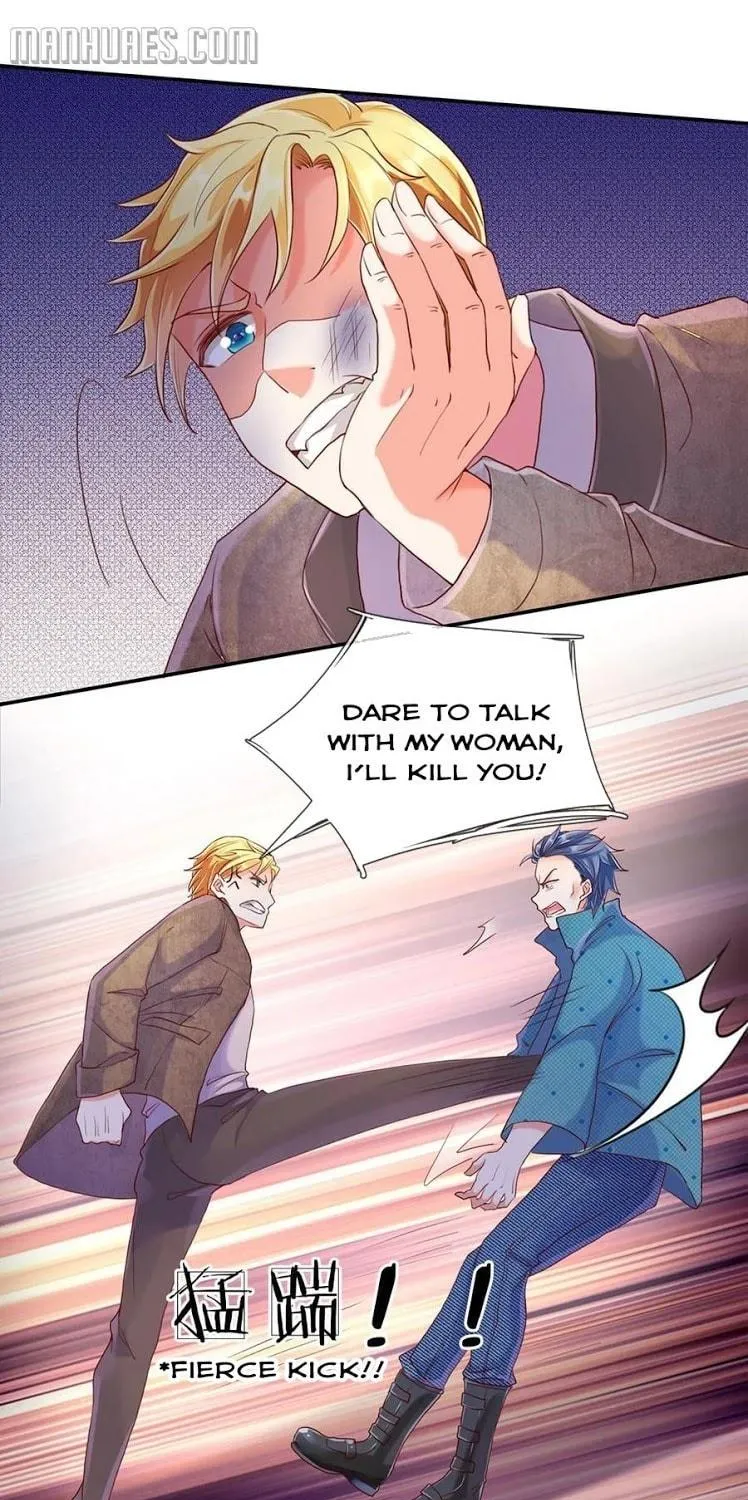 Read Immortal Reverence Dad (Colored) chapter 82 image 20 on Lezhin