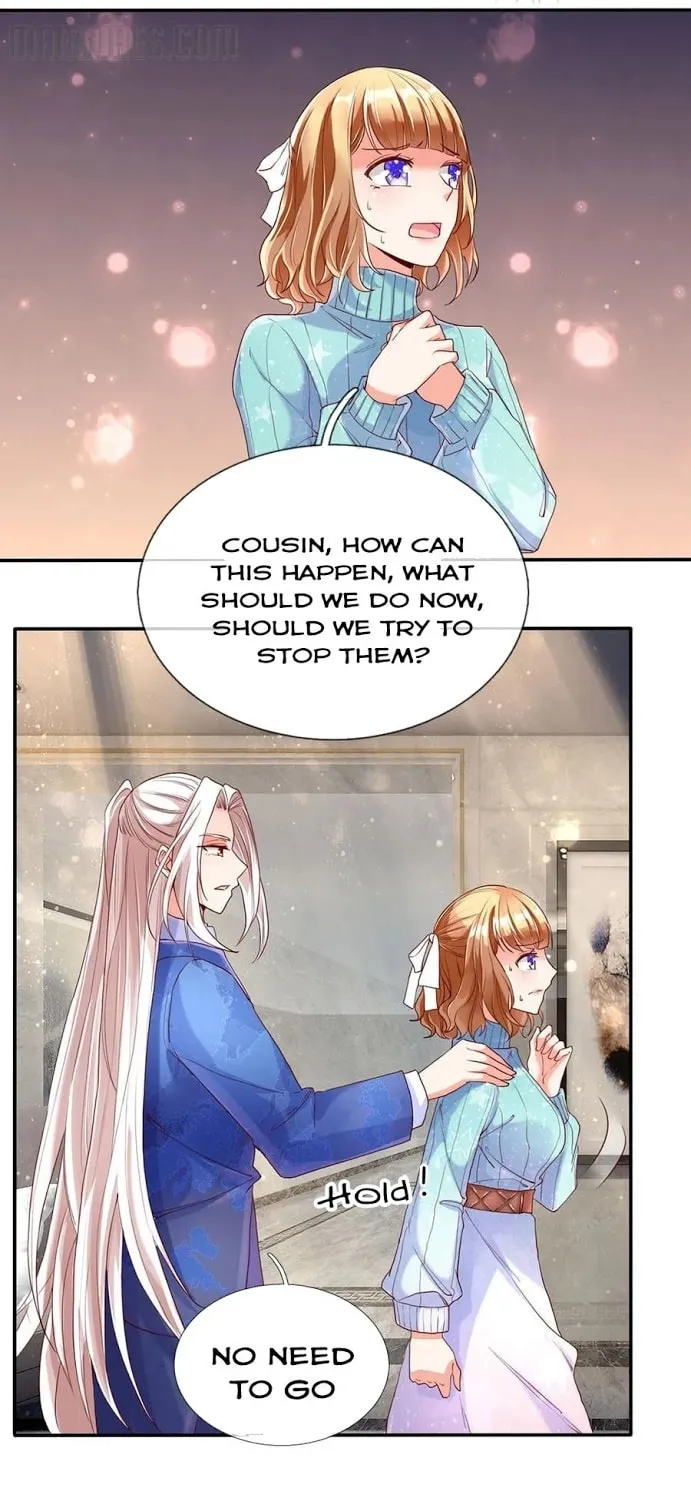 Read Immortal Reverence Dad (Colored) chapter 82 image 26 on Lezhin