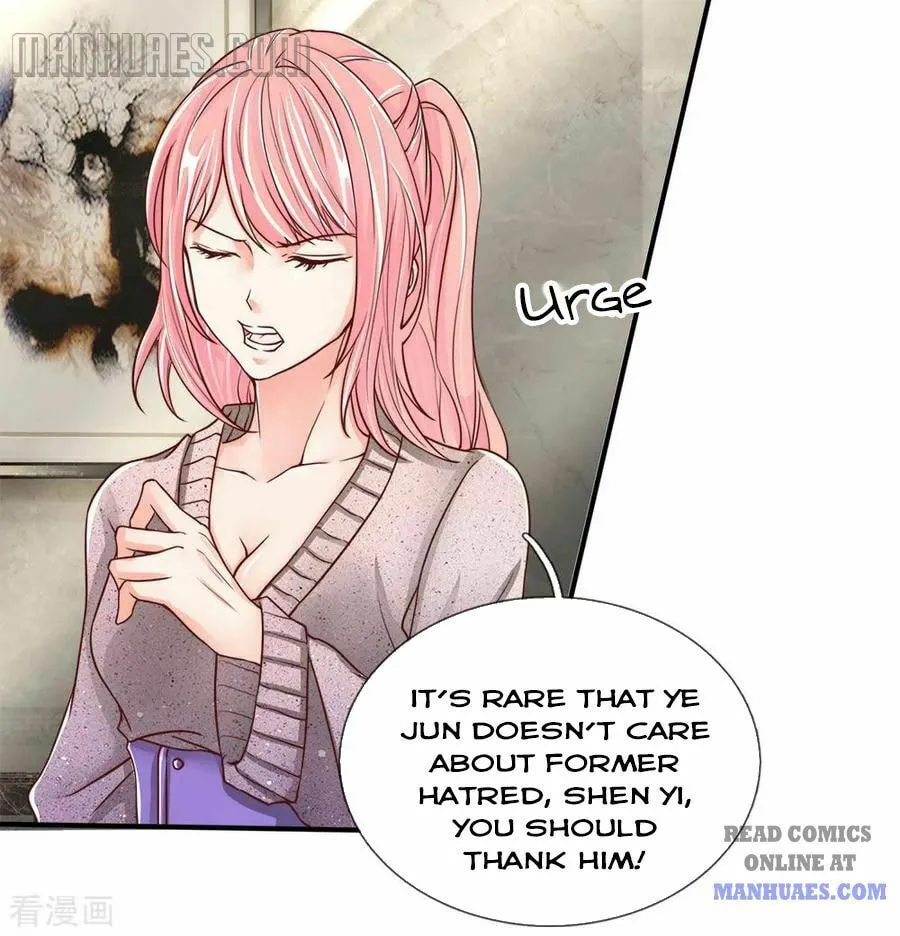 Read Immortal Reverence Dad (Colored) chapter 82 image 5 on Lezhin