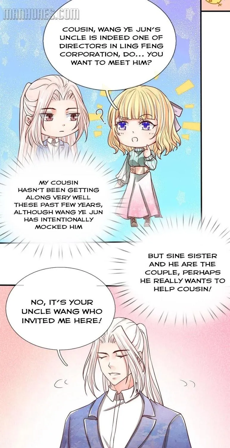 Read Immortal Reverence Dad (Colored) chapter 82 image 7 on Lezhin