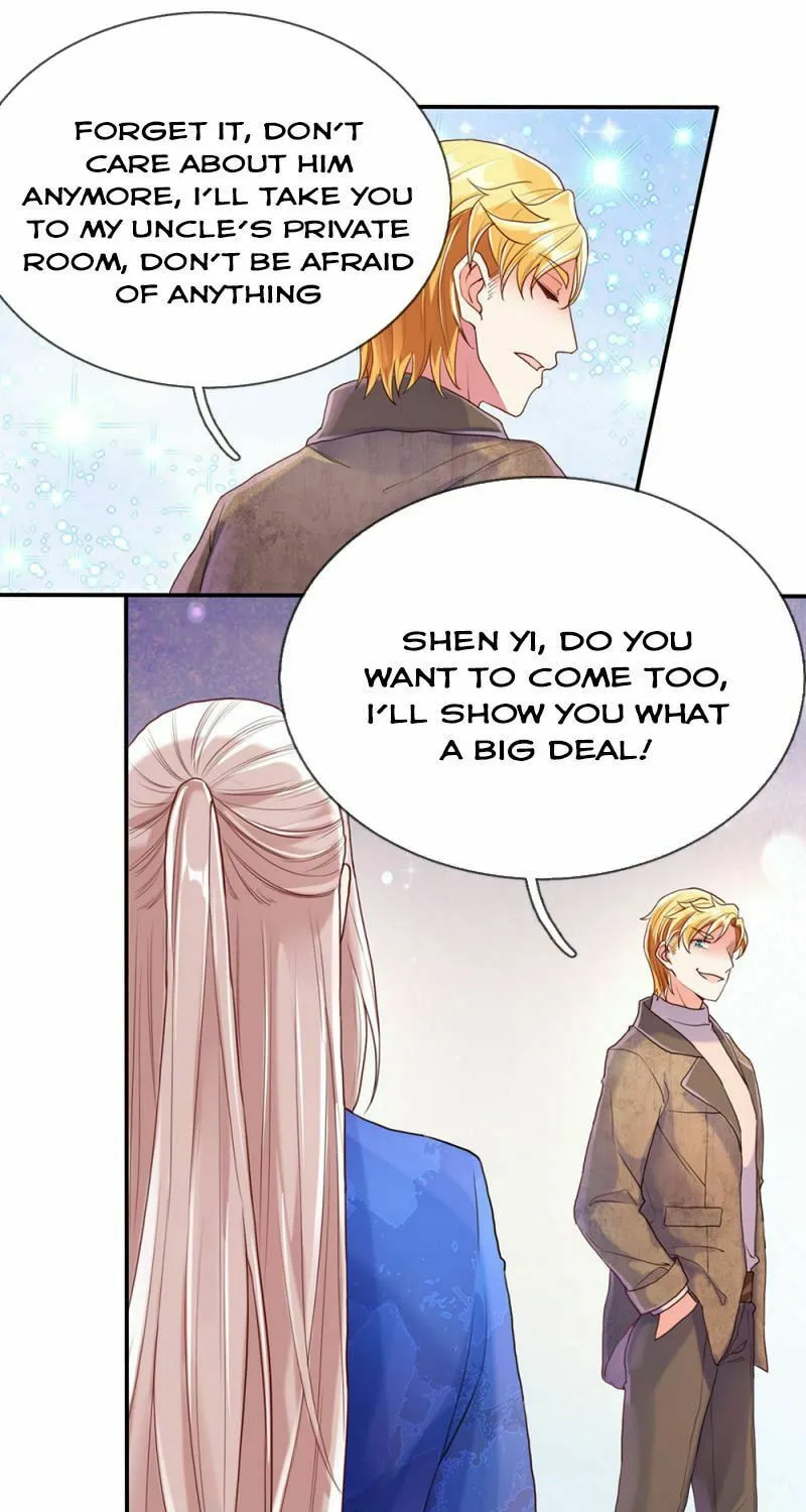 Read Immortal Reverence Dad (Colored) chapter 83 image 11 on Lezhin