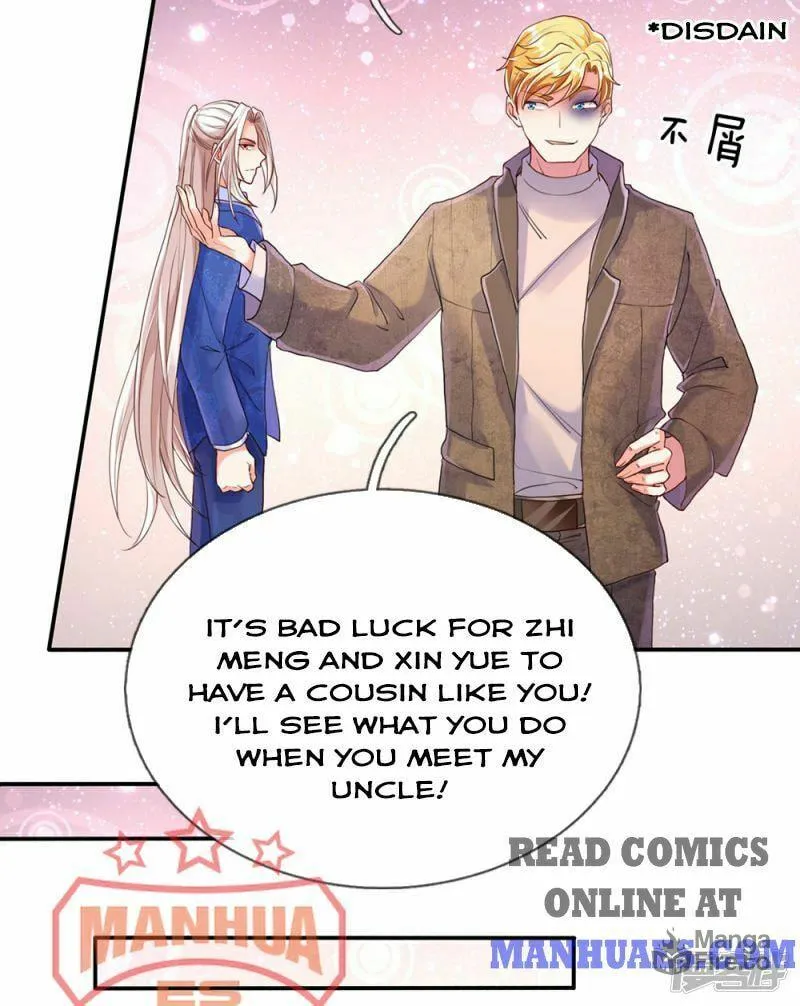 Read Immortal Reverence Dad (Colored) chapter 83 image 13 on Lezhin