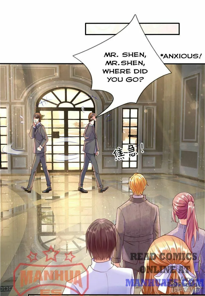 Read Immortal Reverence Dad (Colored) chapter 83 image 14 on Lezhin