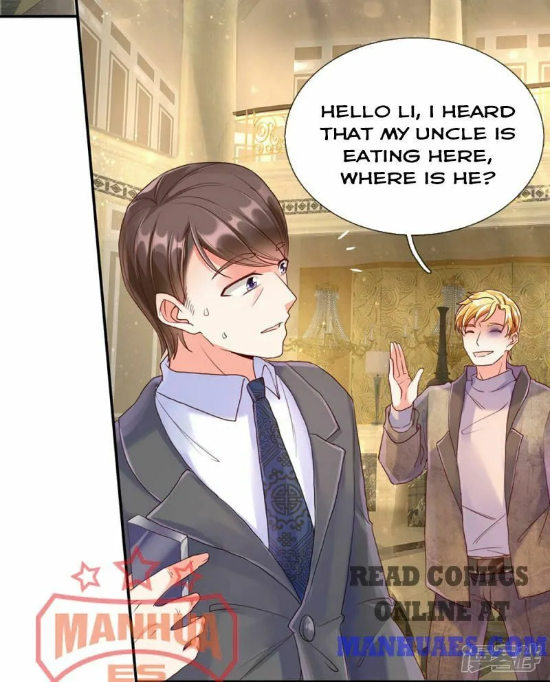 Read Immortal Reverence Dad (Colored) chapter 83 image 15 on Lezhin