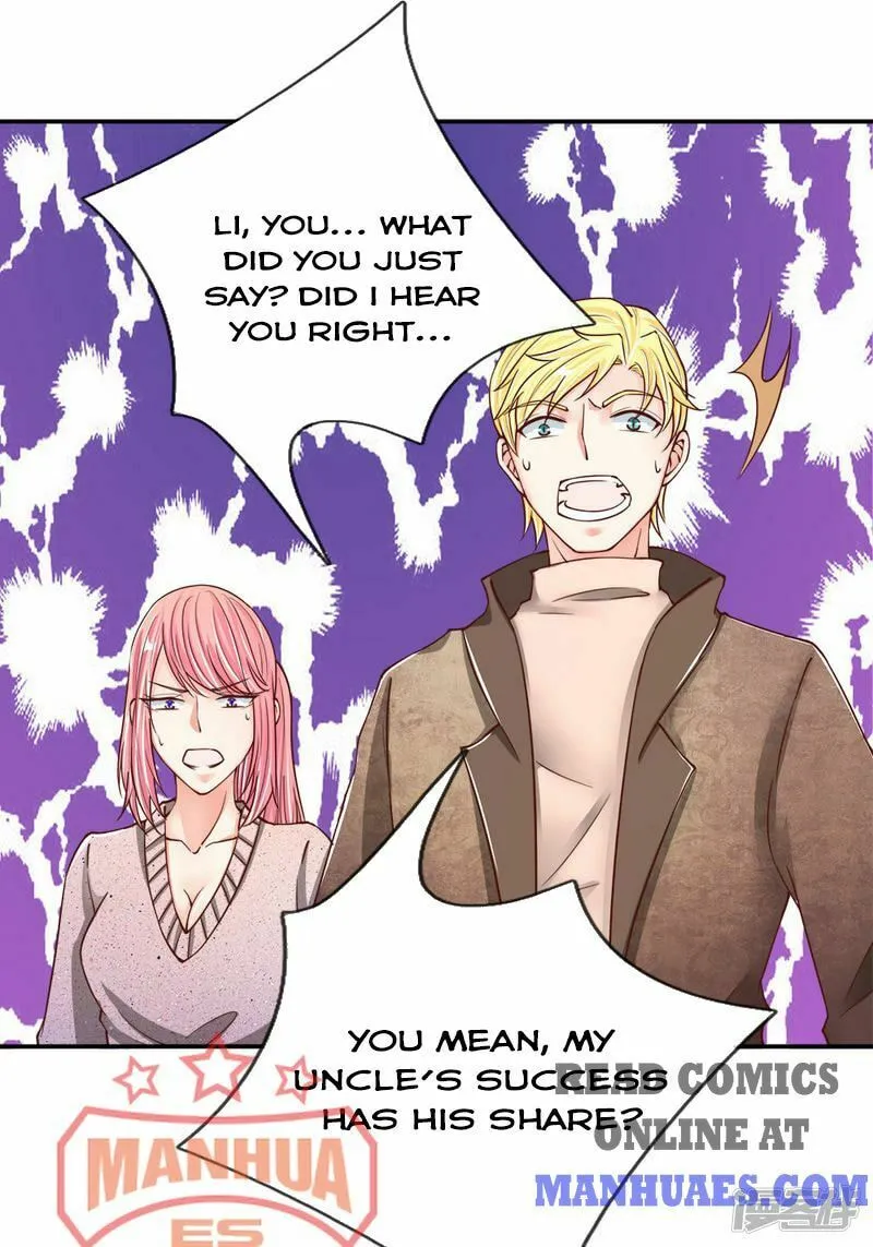 Read Immortal Reverence Dad (Colored) chapter 83 image 18 on Lezhin