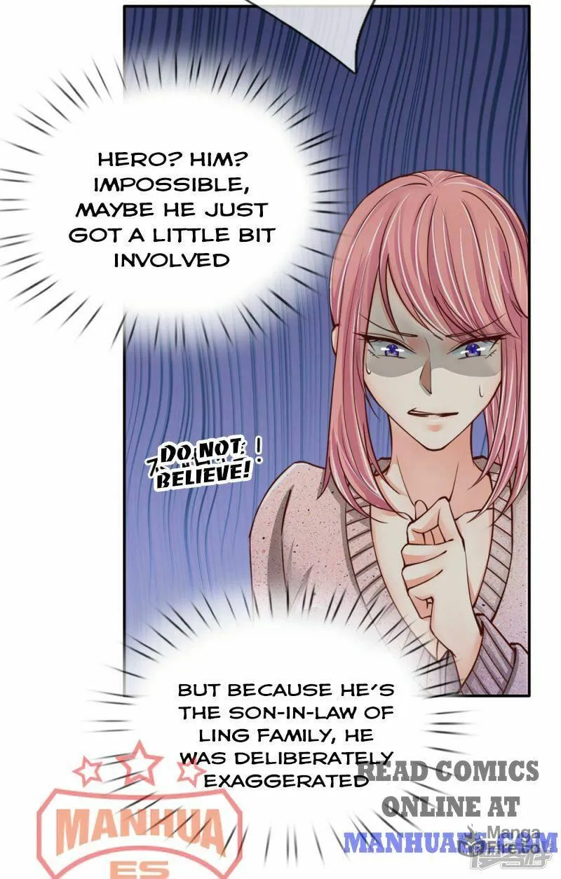 Read Immortal Reverence Dad (Colored) chapter 83 image 19 on Lezhin