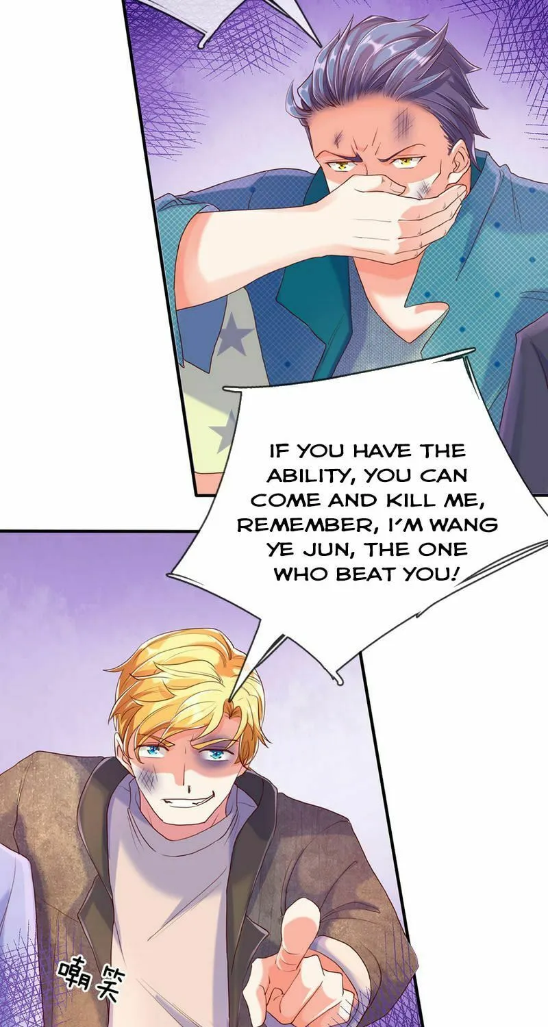 Read Immortal Reverence Dad (Colored) chapter 83 image 2 on Lezhin