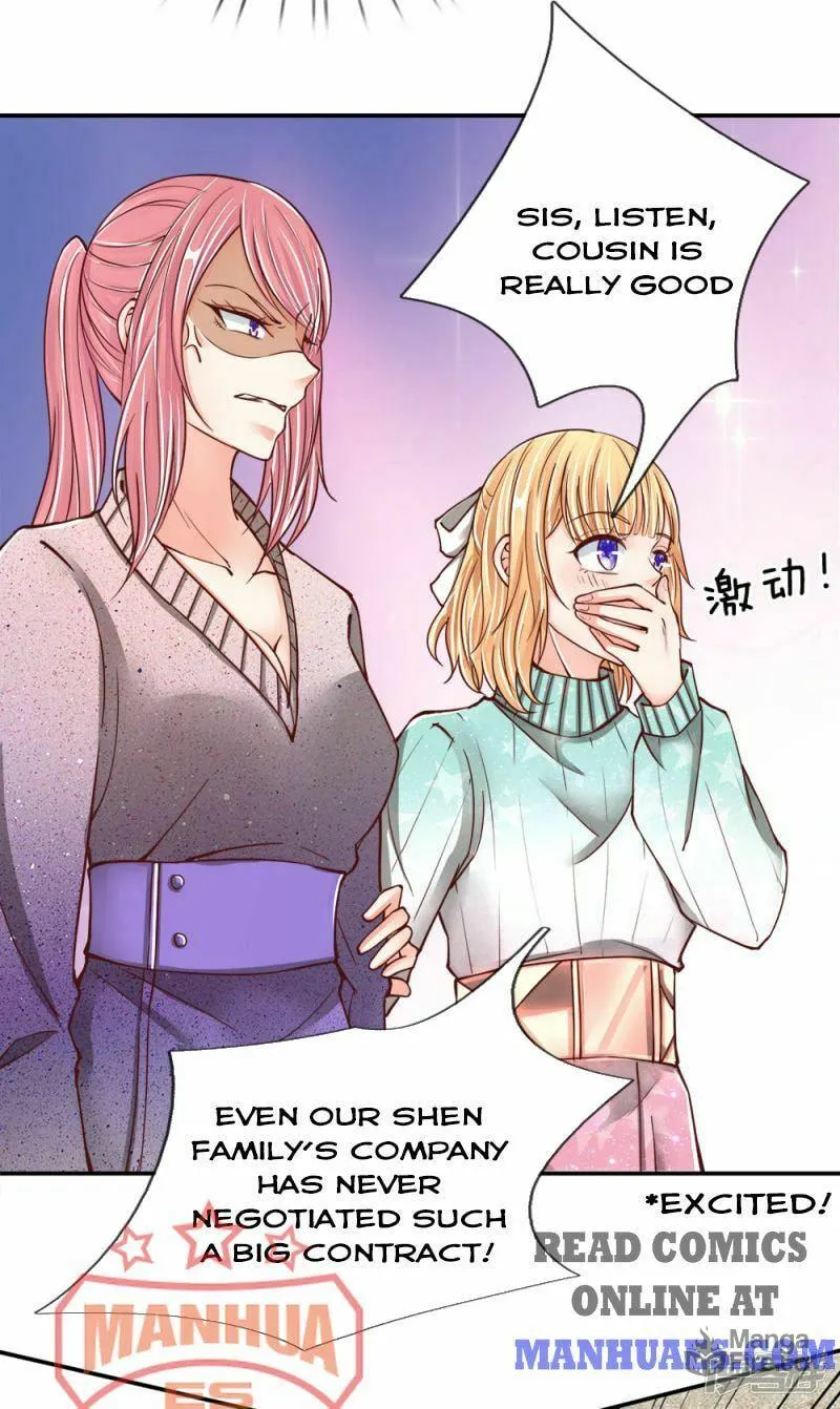 Read Immortal Reverence Dad (Colored) chapter 83 image 22 on Lezhin