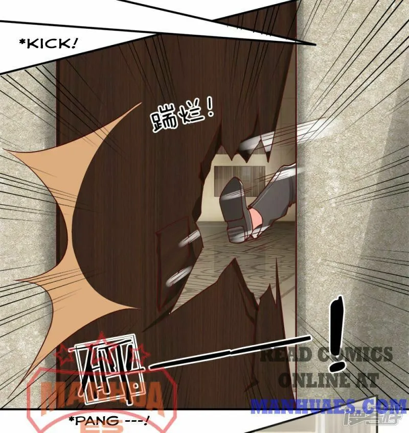 Read Immortal Reverence Dad (Colored) chapter 83 image 23 on Lezhin