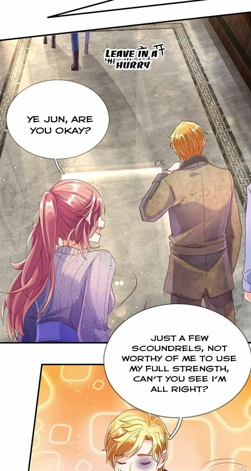 Read Immortal Reverence Dad (Colored) chapter 83 image 4 on Lezhin