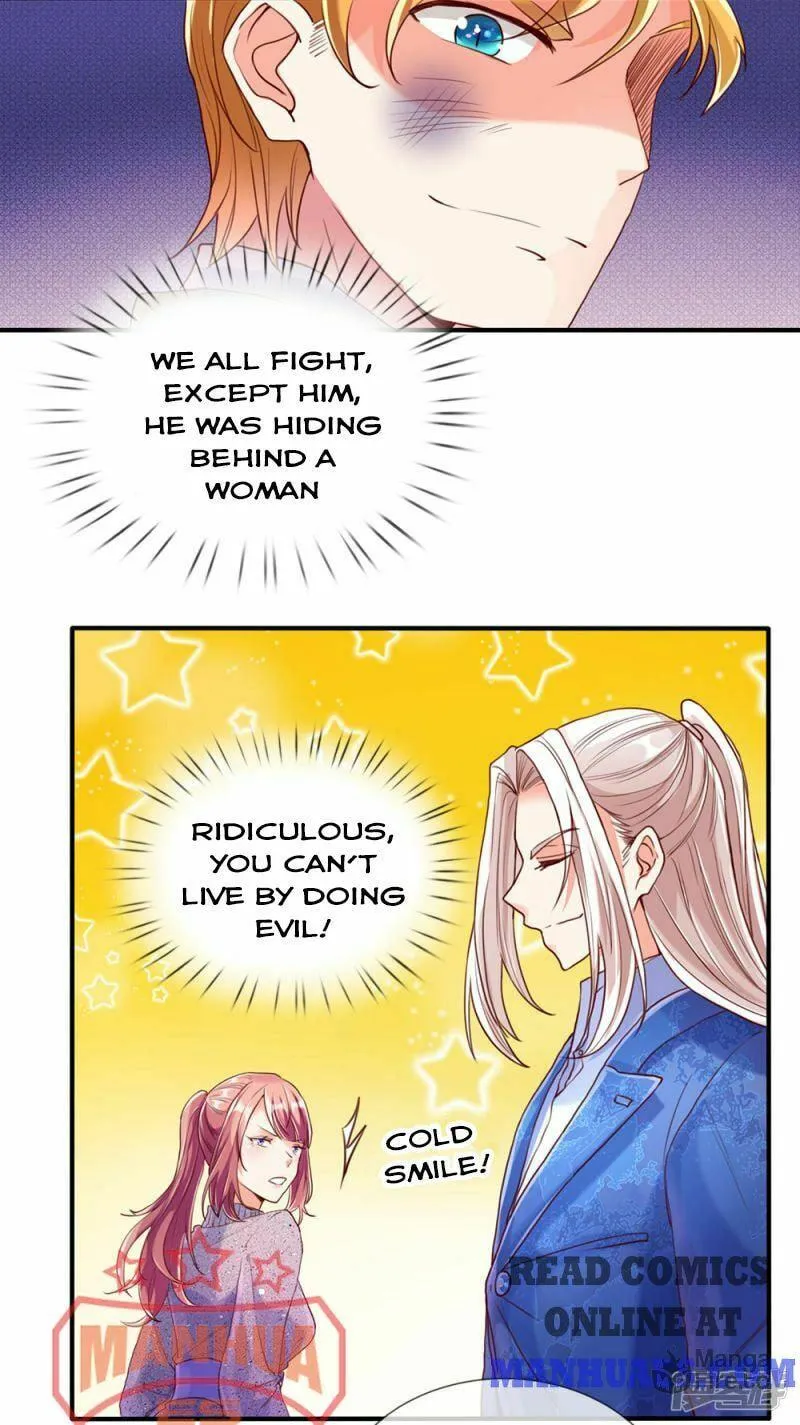 Read Immortal Reverence Dad (Colored) chapter 83 image 8 on Lezhin