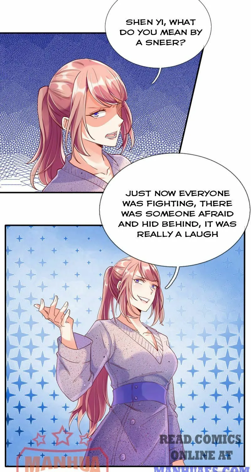 Read Immortal Reverence Dad (Colored) chapter 83 image 9 on Lezhin
