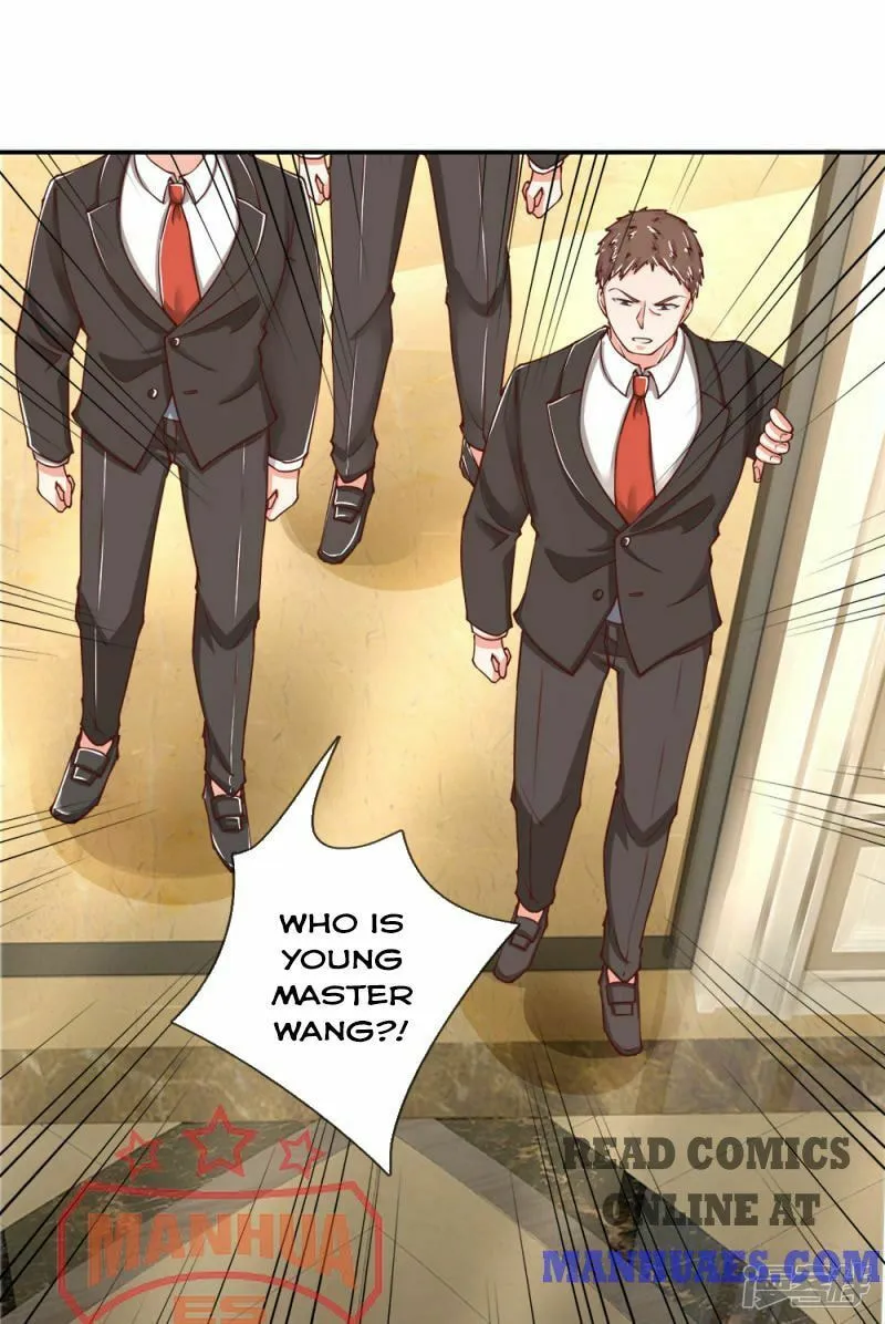Read Immortal Reverence Dad (Colored) chapter 84 image 0 on Lezhin