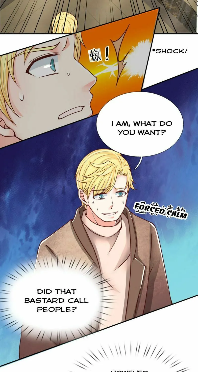 Read Immortal Reverence Dad (Colored) chapter 84 image 1 on Lezhin