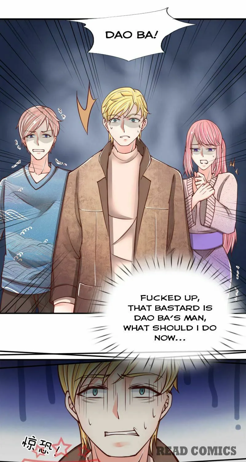 Read Immortal Reverence Dad (Colored) chapter 84 image 10 on Lezhin
