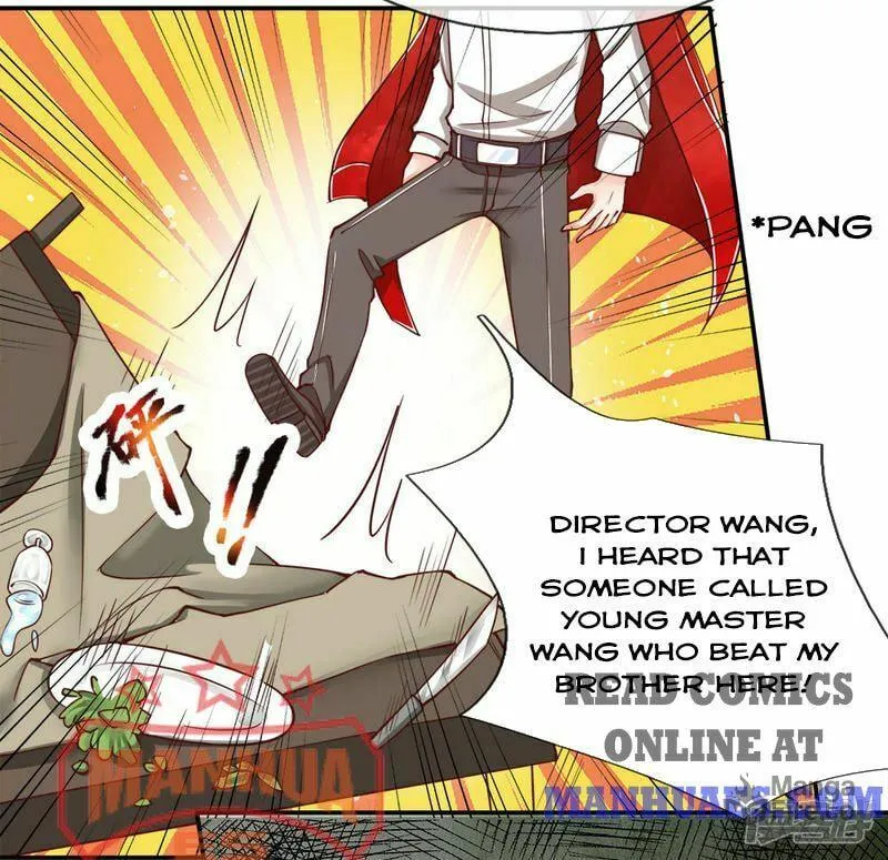 Read Immortal Reverence Dad (Colored) chapter 84 image 14 on Lezhin