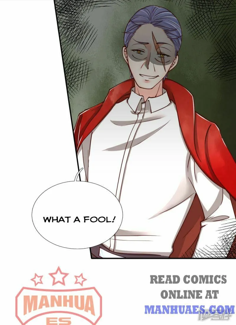 Read Immortal Reverence Dad (Colored) chapter 84 image 15 on Lezhin