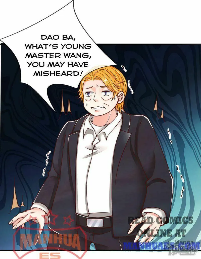 Read Immortal Reverence Dad (Colored) chapter 84 image 16 on Lezhin