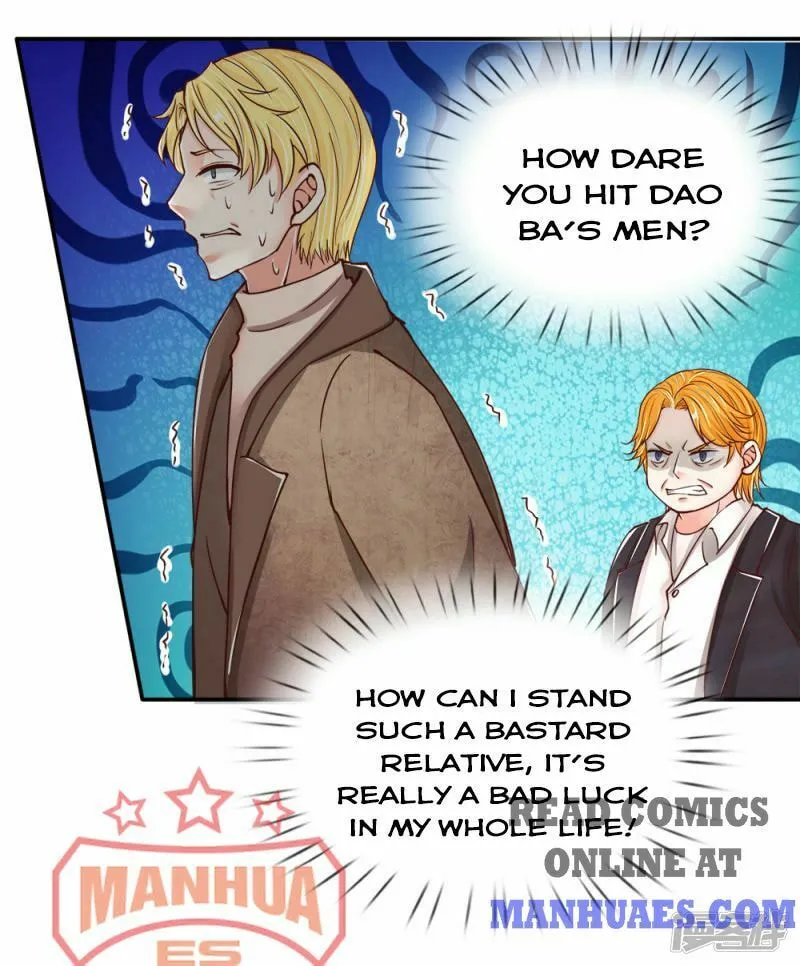 Read Immortal Reverence Dad (Colored) chapter 84 image 17 on Lezhin