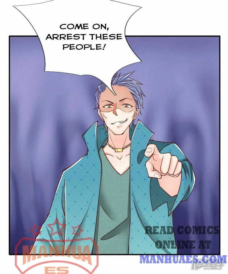 Read Immortal Reverence Dad (Colored) chapter 84 image 22 on Lezhin