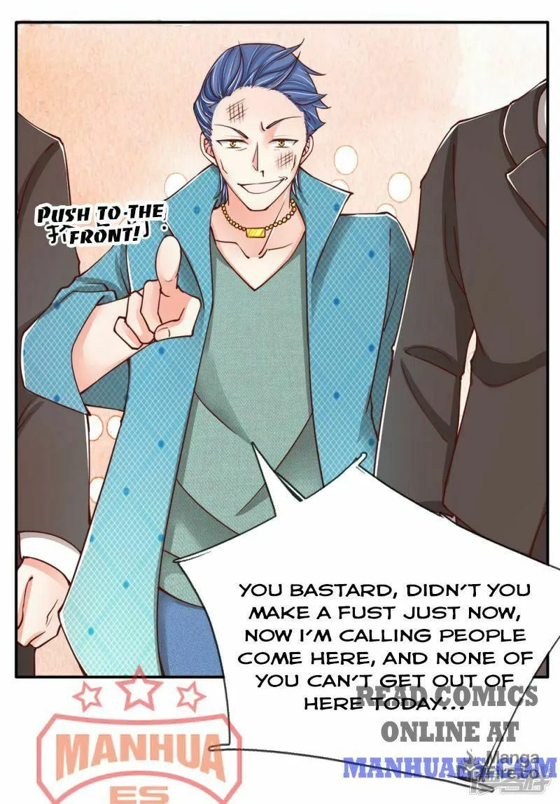 Read Immortal Reverence Dad (Colored) chapter 84 image 3 on Lezhin