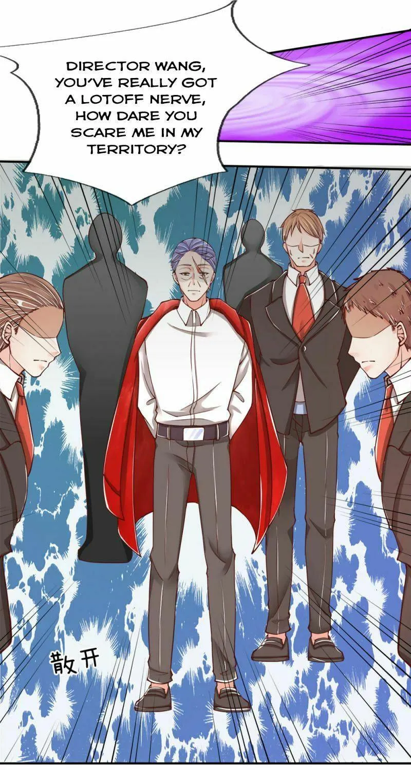 Read Immortal Reverence Dad (Colored) chapter 84 image 6 on Lezhin