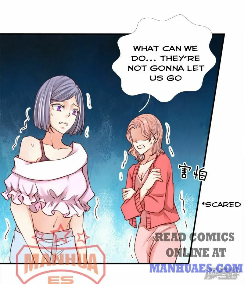 Read Immortal Reverence Dad (Colored) chapter 85 image 0 on Lezhin