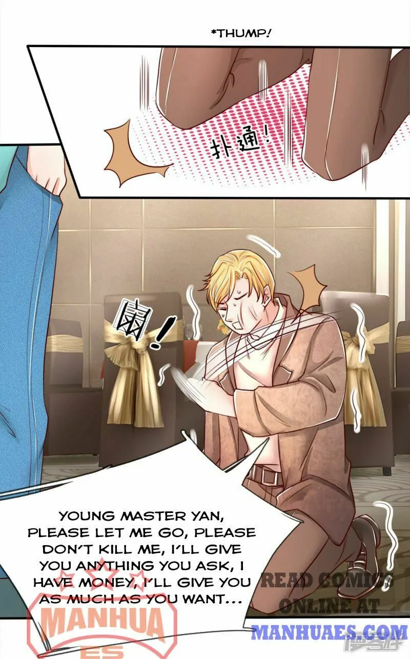 Read Immortal Reverence Dad (Colored) chapter 85 image 1 on Lezhin