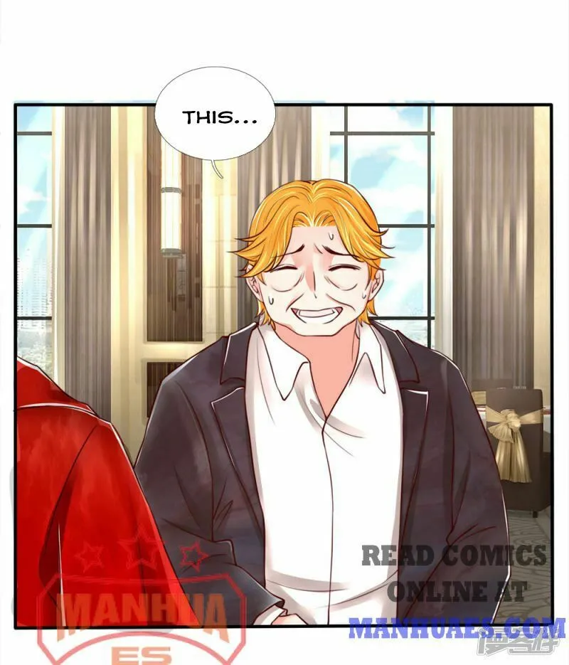 Read Immortal Reverence Dad (Colored) chapter 85 image 10 on Lezhin
