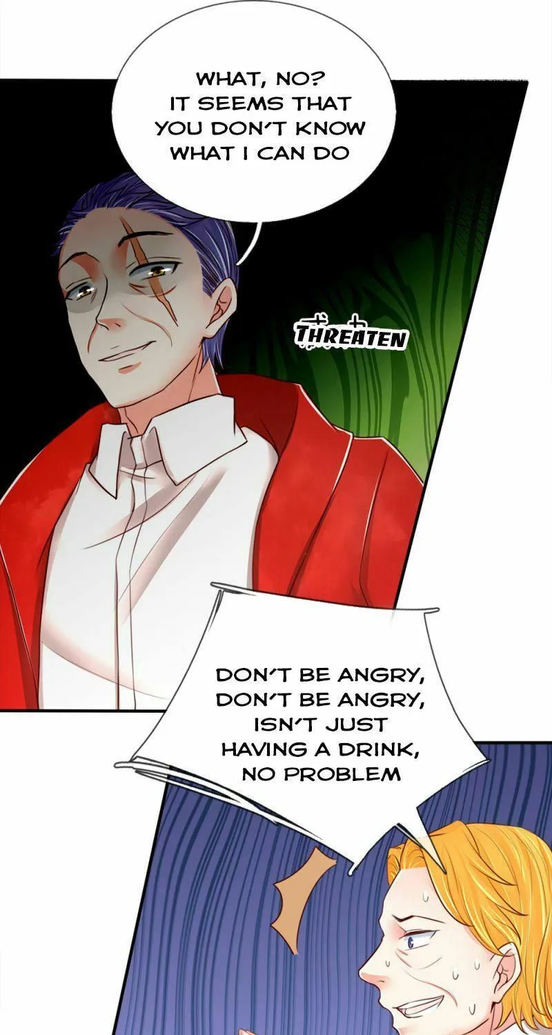Read Immortal Reverence Dad (Colored) chapter 85 image 11 on Lezhin