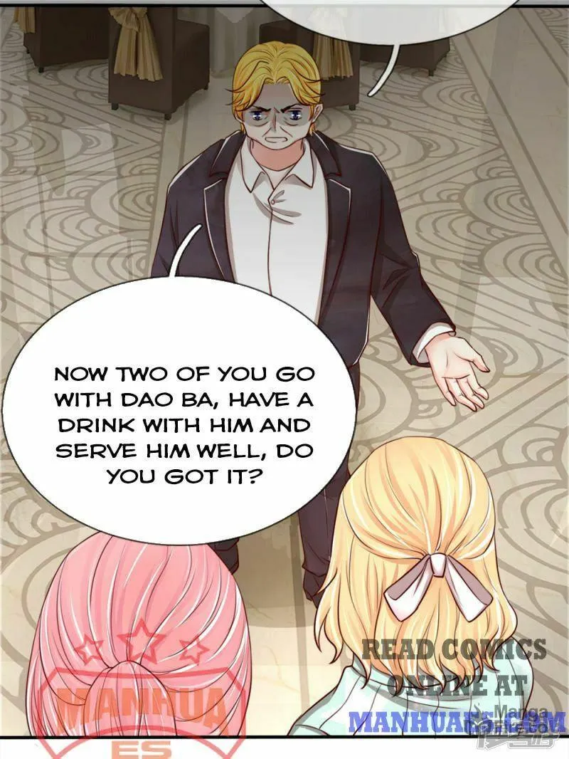 Read Immortal Reverence Dad (Colored) chapter 85 image 13 on Lezhin
