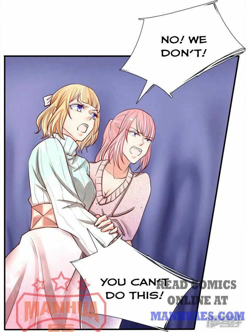 Read Immortal Reverence Dad (Colored) chapter 85 image 14 on Lezhin