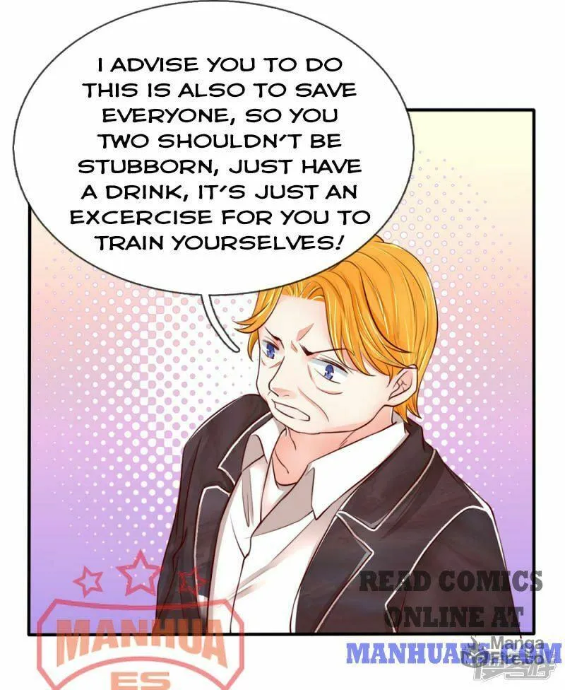 Read Immortal Reverence Dad (Colored) chapter 85 image 15 on Lezhin
